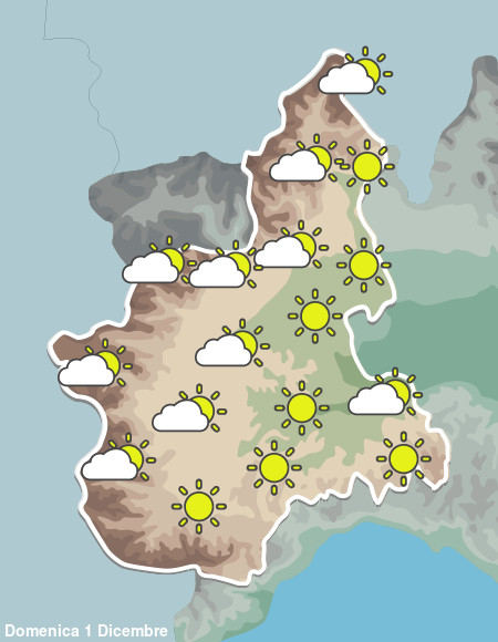 Meteo Piemonte