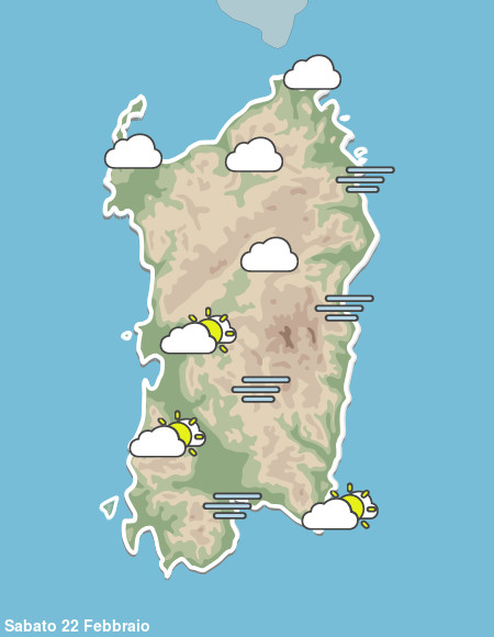 Meteo Sardegna