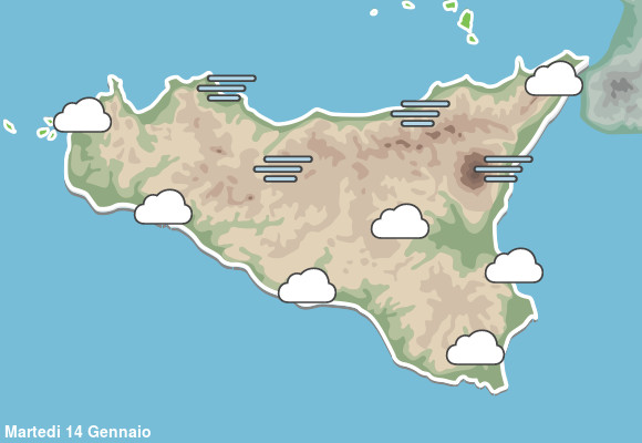 Meteo Sicilia