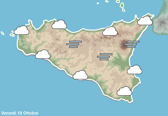 Meteo Sicilia