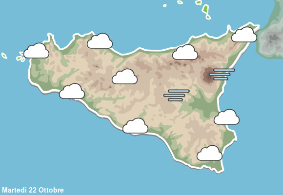 Meteo Sicilia