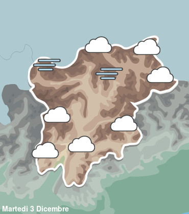 Meteo Trentino Alto Adige