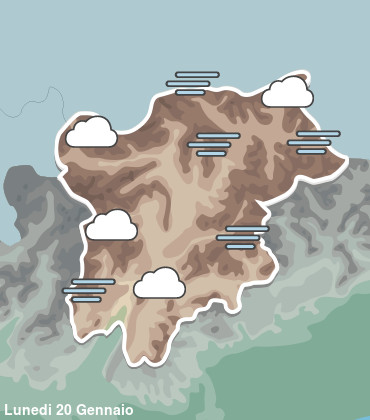 Meteo Trentino Alto Adige