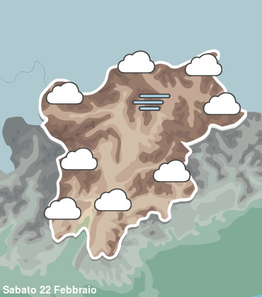 Meteo Trentino Alto Adige