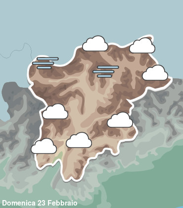 Meteo Trentino Alto Adige