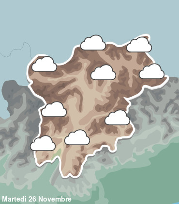 Meteo Trentino Alto Adige