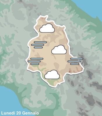 Meteo Umbria