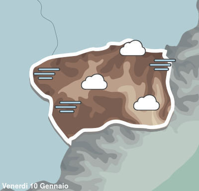 Previsioni Meteo Valle d' Aosta