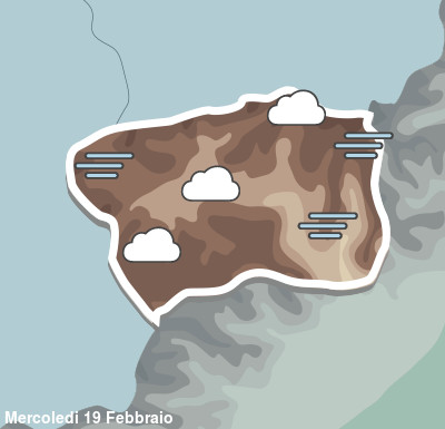 Meteo Valle d' Aosta