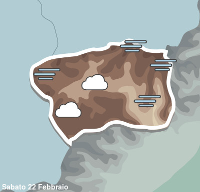 Meteo Valle d' Aosta