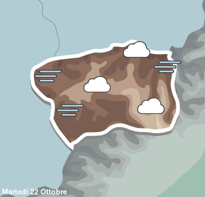 Meteo Valle d' Aosta