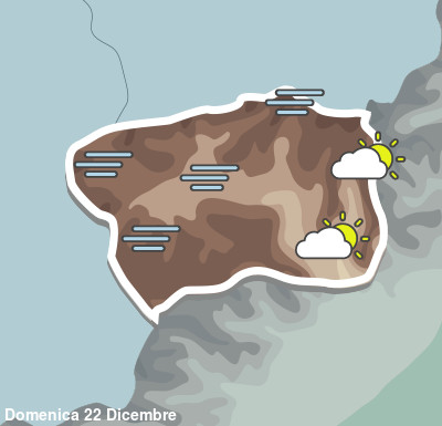 Meteo Valle d' Aosta