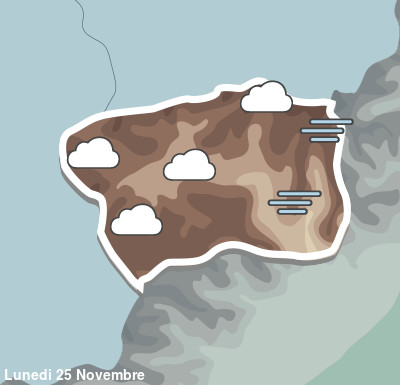 Meteo Valle d' Aosta