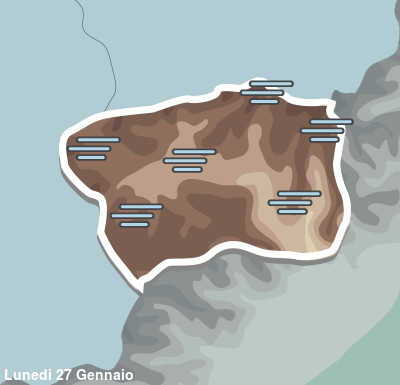 Meteo Valle d' Aosta