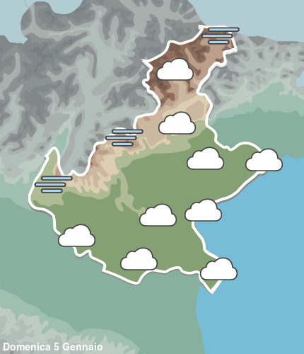 Meteo Veneto