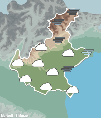 Meteo Veneto