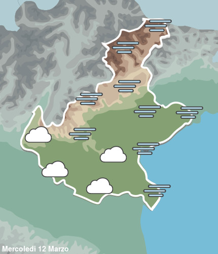 Meteo Veneto