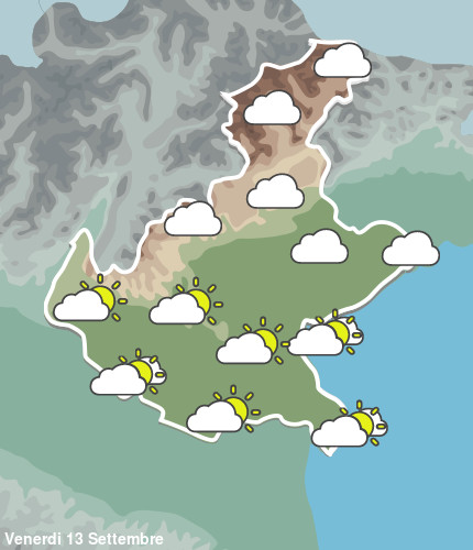 Meteo Veneto