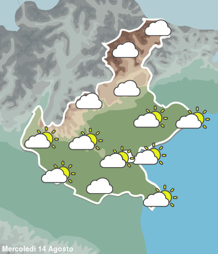 Meteo Veneto