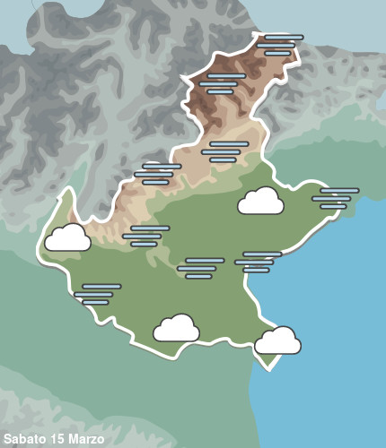 Meteo Veneto