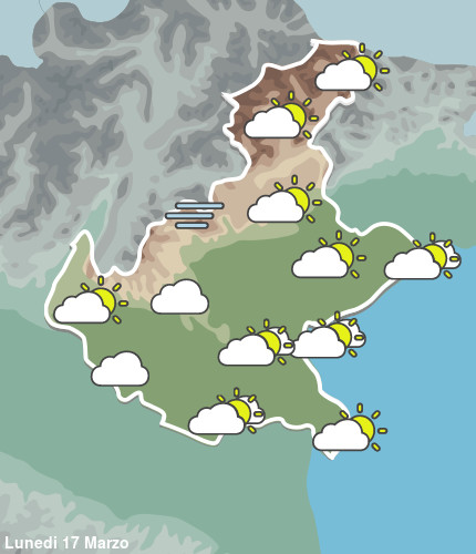 Meteo Veneto