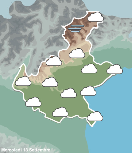 Meteo Veneto