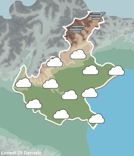 Meteo Veneto