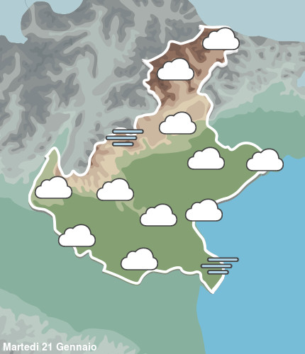 Meteo Veneto