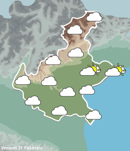 Meteo Veneto