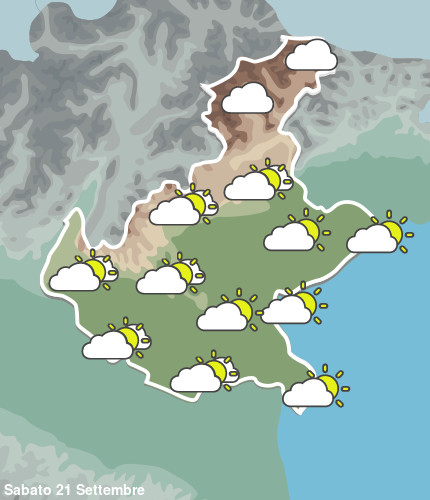 Meteo Veneto