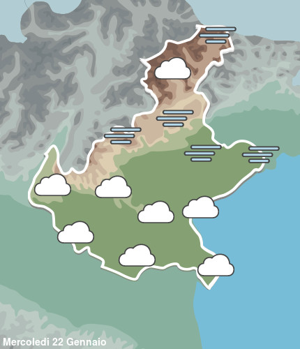 Meteo Veneto