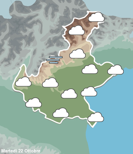 Meteo Veneto