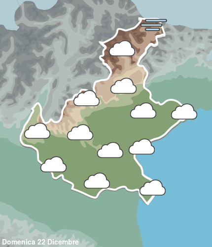 Meteo Veneto