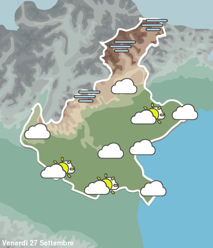 Meteo Veneto