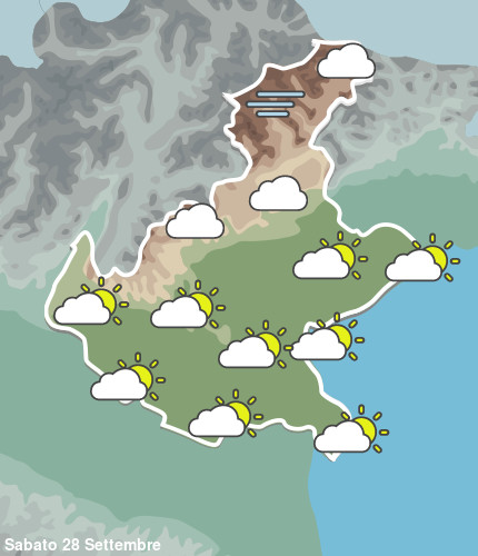 Meteo Veneto