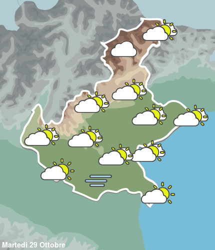 Meteo Veneto